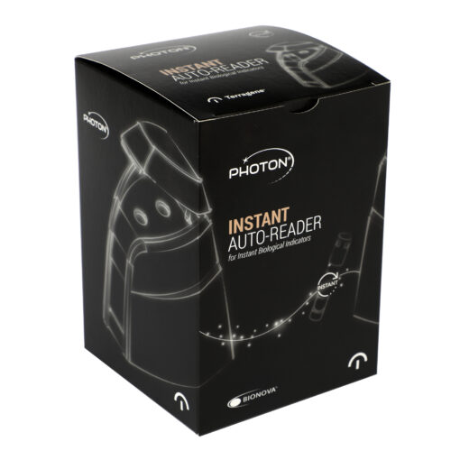 BPH INSTANT incubadora con sistema de lectura automática - Imagen 5